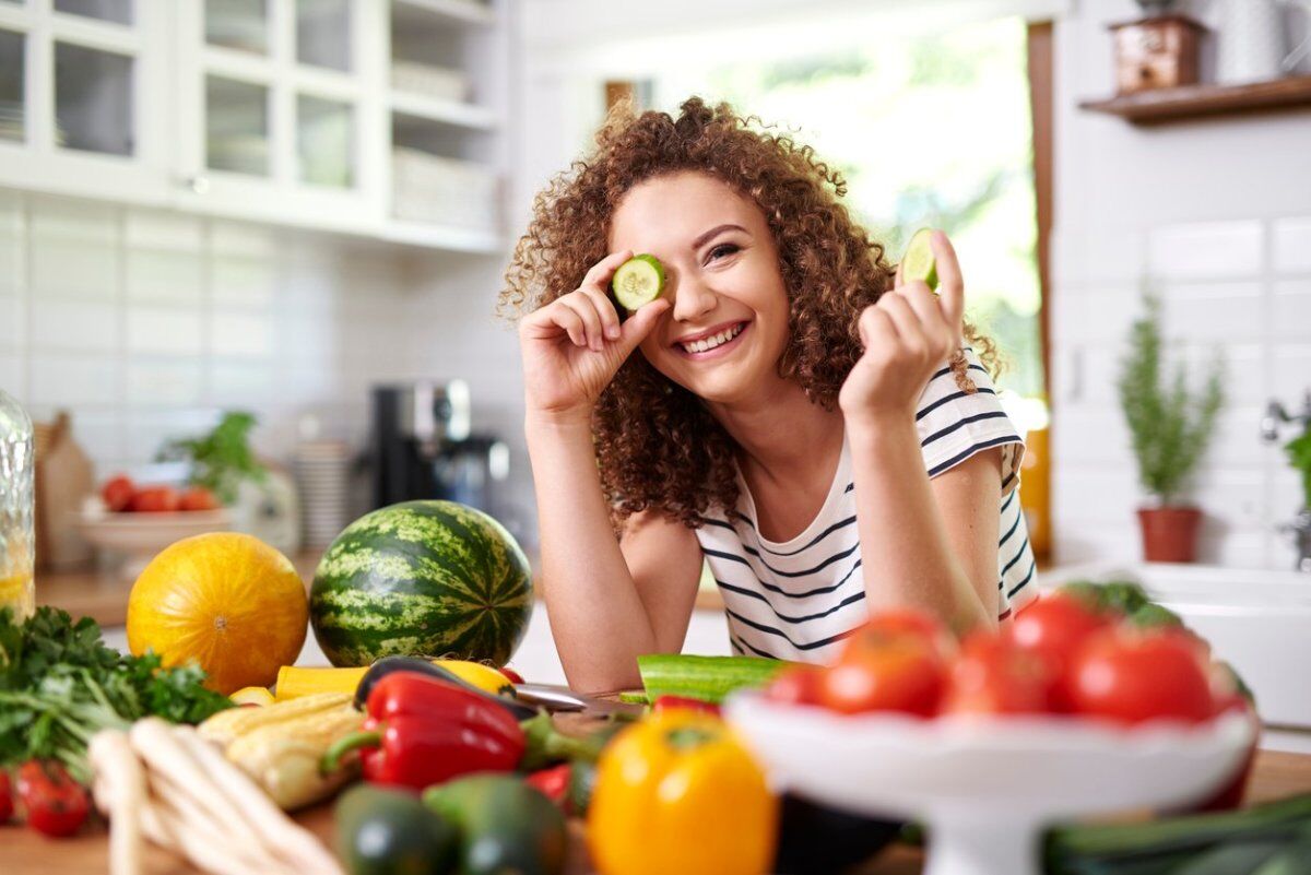 Keto Diet and Vision Health: Insight from Spanish Eye Clinic